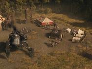 Iron Harvest 1920+
