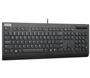 Lenovo Smartcard Wired Keyboard II