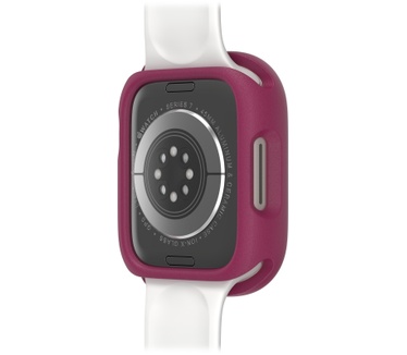 Otterbox Exo Edge Series voor Appe Watch 7/8 45mm, Renaissance Pink