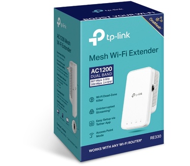 TP-Link RE335