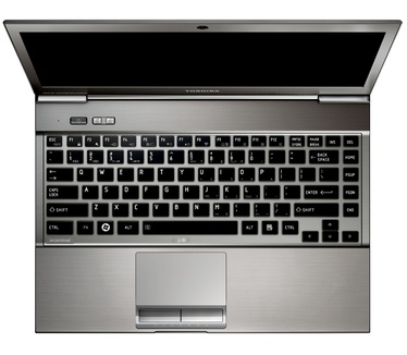 Toshiba Portégé Z830-120