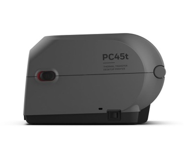 Honeywell PC45T