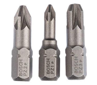 Bosch 2 607 001 753