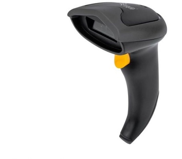 Equip 351021 USB 2D Barcode Scanner, met stand