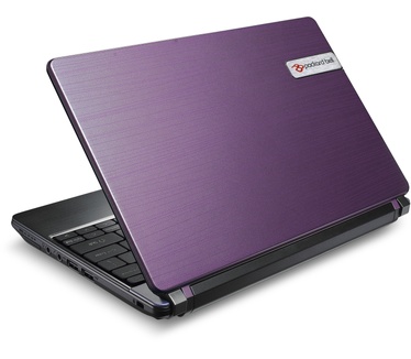 Packard Bell DOT SC/V-805NL