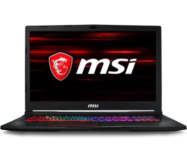 MSI GE73 8RE-045BE