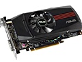 Asus DirectCU TOP HD7700