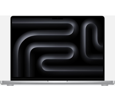 Apple MacBook Pro 2025 14" M5 10‑core CPU, 10‑core GPU, 16GB ram, 1TB ssd, Qwerty NL, Zilver