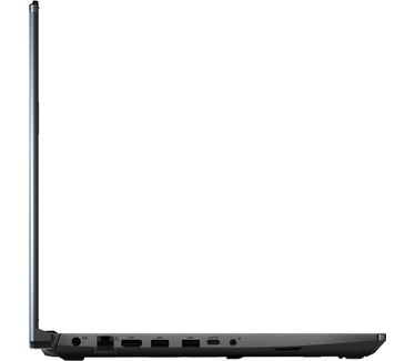 Asus FX706II-AU031T-BE