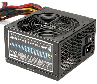 Zalman ZM400-ST
