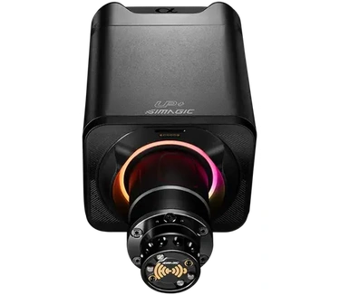 Simagic Alpha EVO Sport Wheel Base (9Nm) Zwart