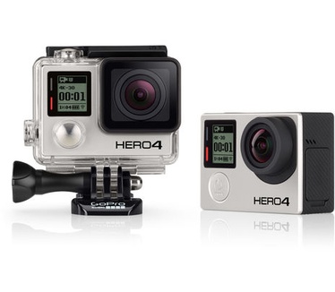 GoPro HERO4 Black / Surf