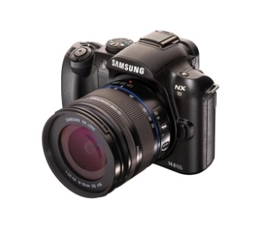 Samsung NX10