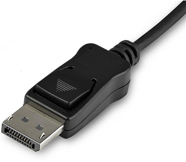 Startech.com 3.3 ft. (1 m) - USB-C to DisplayPort Adapter Cable - 8K 30Hz