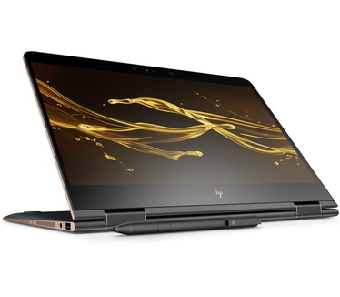 HP Spectre x360 - 13-ac041nd