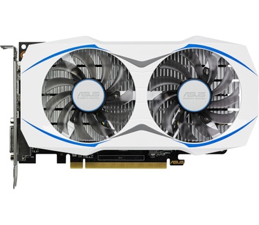 Asus DUAL-RX460-O2G