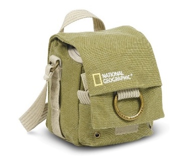 National Geographic Earth Explorer