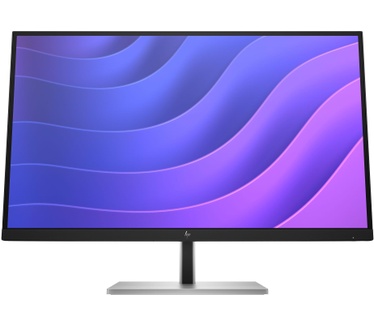 HP E27q G5 (6N6F2A9) Zwart