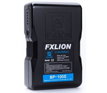 Fxlion BP-100S