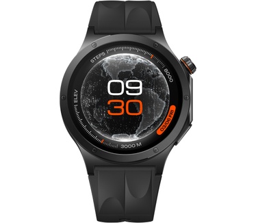 OPPO Watch X3
