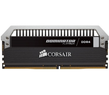 Corsair Dominator Platinum CMD64GX4M4A2666C15