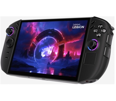 Lenovo Legion Go 2
