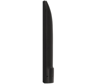 LG 49UT640S0ZA Zwart