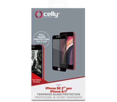 Celly Privacy Full Glass
