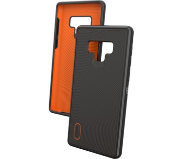 Gear4 Battersea (Galaxy Note 9) Zwart