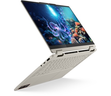 Lenovo Yoga 7 2-in-1 14AKP10 Copilot+ PC