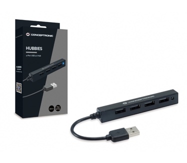 Conceptronic HUBBIES05B