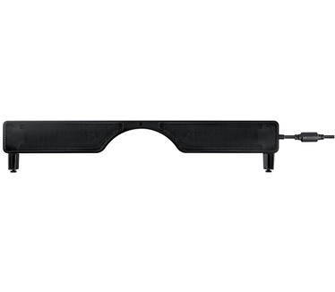 Samsung S24E450BL Zwart