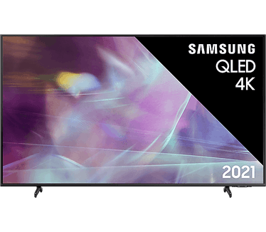 Samsung QLED 4K 55Q65A (2021)
