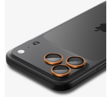 Spigen Optik Pro EZ Fit