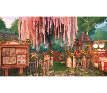 Garden Life: A Cozy Simulator