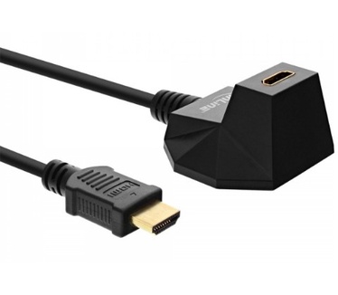 InLine 2m HDMI - HDMI