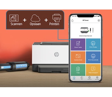 HP Neverstop Laser 1001nw