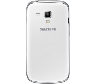 Samsung Galaxy Trend plus Wit