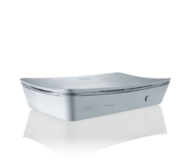 Sweex Wireless 300N Router LW321