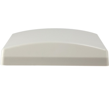 LevelOne 12dBi 2.4GHz Directional Panel Antenna, Indoor/Outdoor
