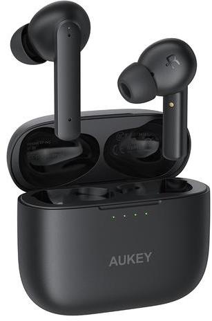 Aukey EP N5 True Wireless Zwart Kenmerken Tweakers