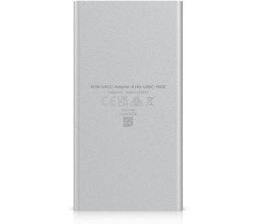 Ubiquiti Adapter UniFi UACC-Adapter-RJ45-USBC-10GE