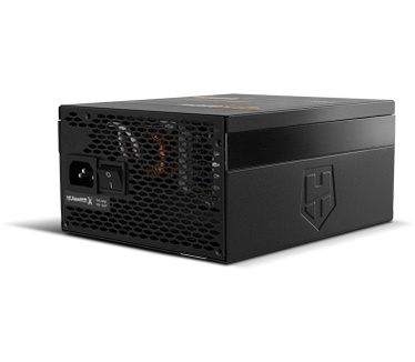 Nox HUMMER X 850W PLUS GOLD