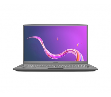 MSI Creator 17M A10SE-205NL