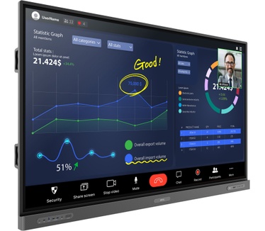 BenQ RP8603