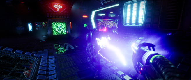 System Shock remake
