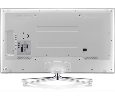 Samsung UE40F6510S Wit
