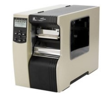 Zebra R110Xi4