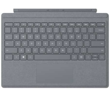 Microsoft Surface Pro Signature Type Cover