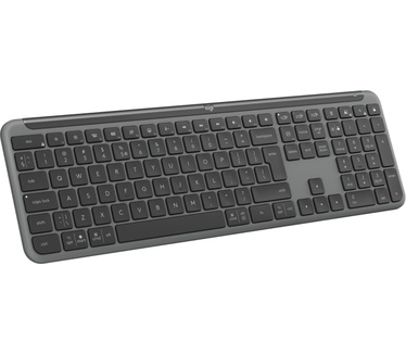 Logitech K950 Signature Slim